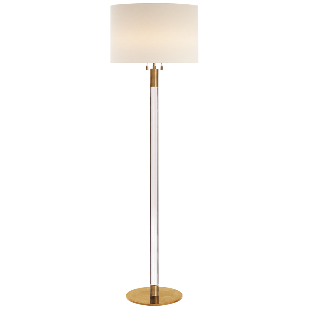 Riga Floor Lamp - Light House Co.