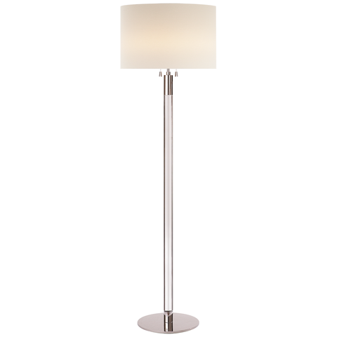 Polished Nickel