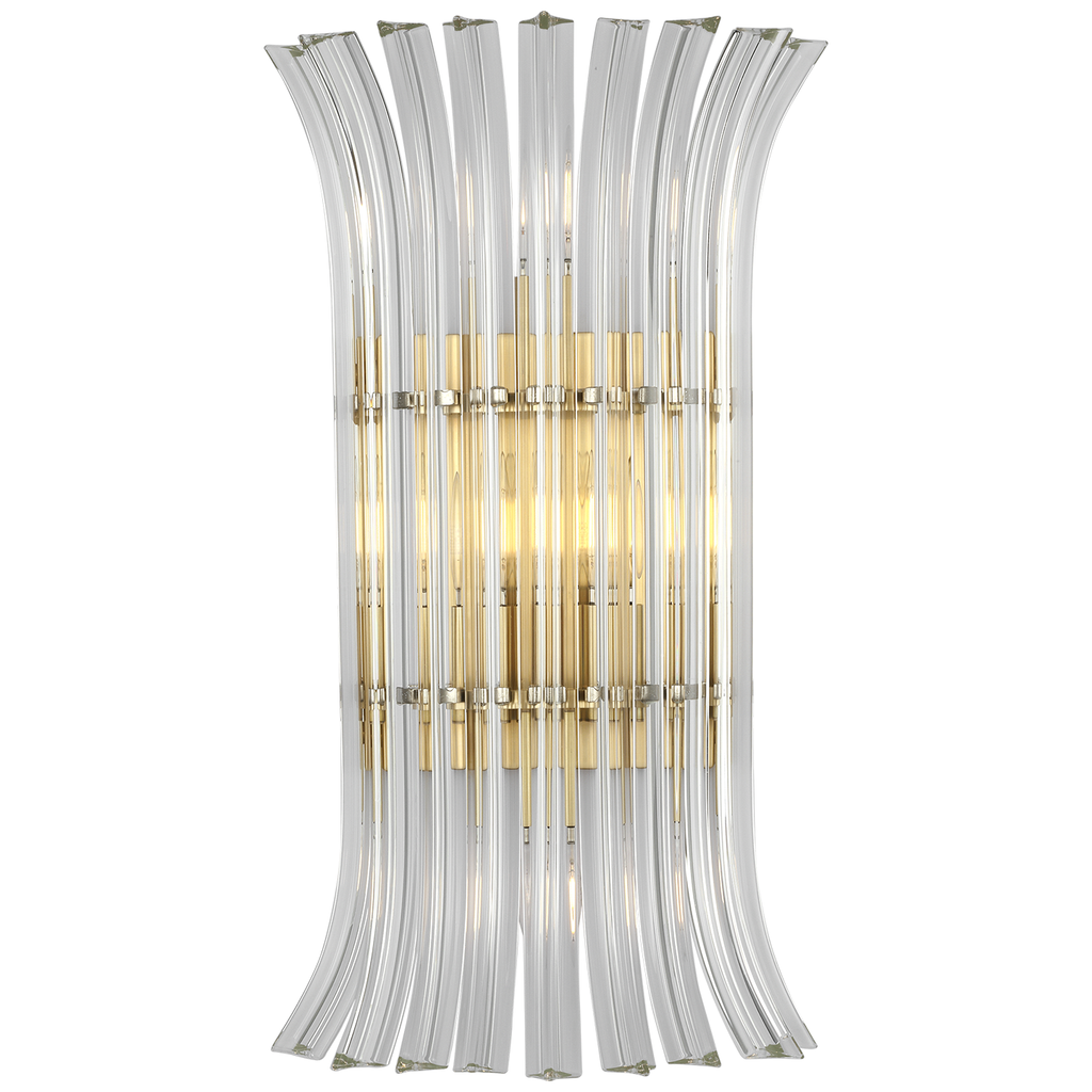 Rhine 21" Sconce | Wall Sconce | Visual Comfort Signature - Light House Co.