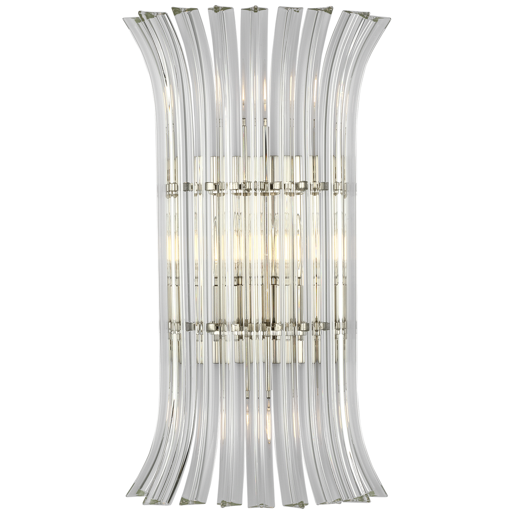 Rhine 21" Sconce | Wall Sconce | Visual Comfort Signature - Light House Co.
