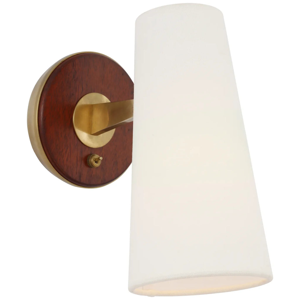 Olina 10" Sconce - Light House Co.