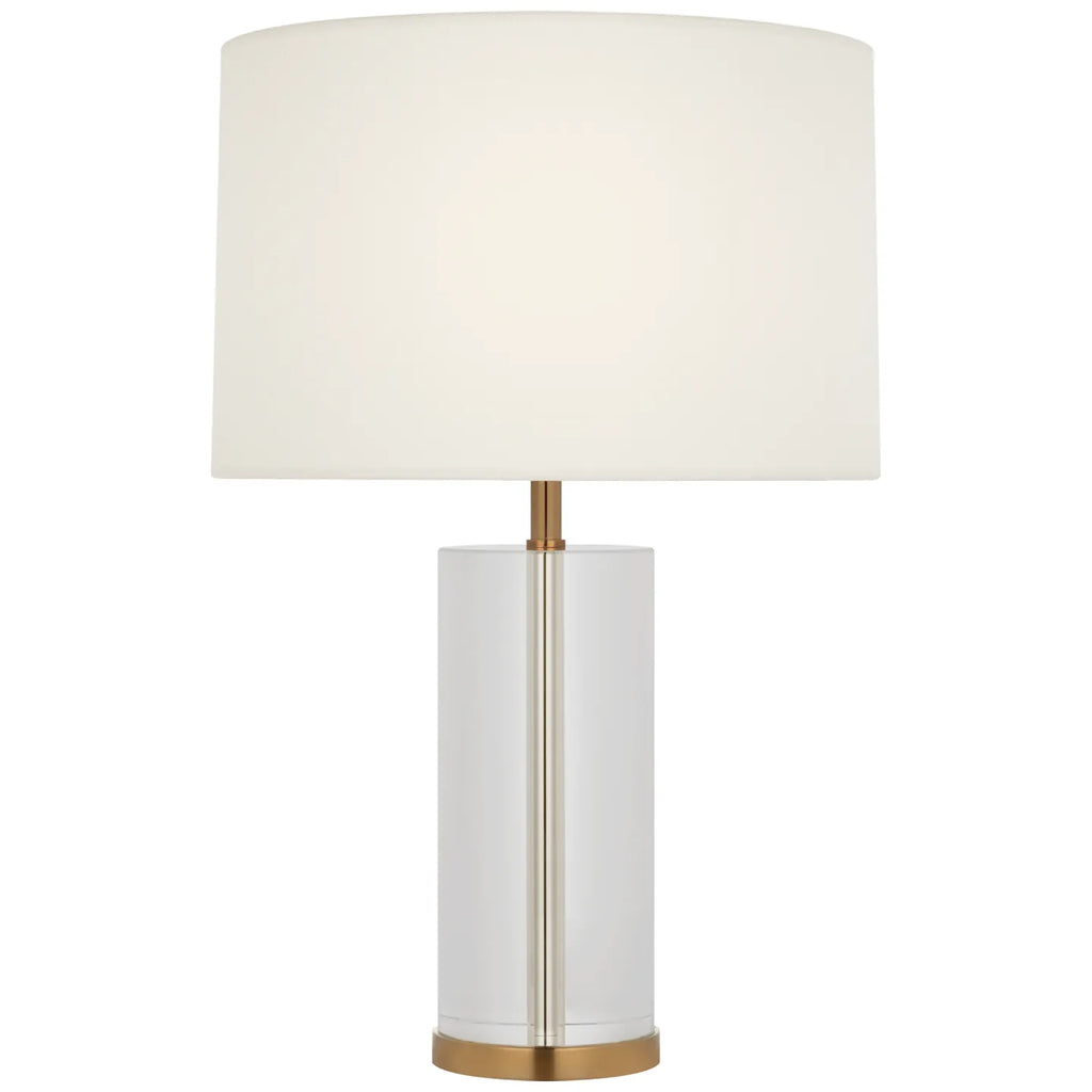 Lineham 16" Cordless Accent Lamp - Light House Co.