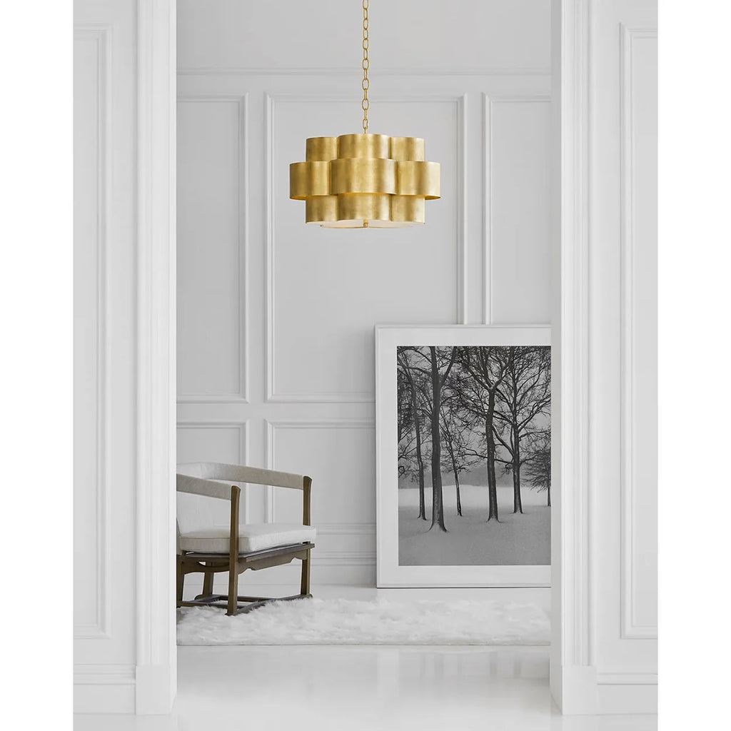 Arabelle Chandelier - Light House Co.