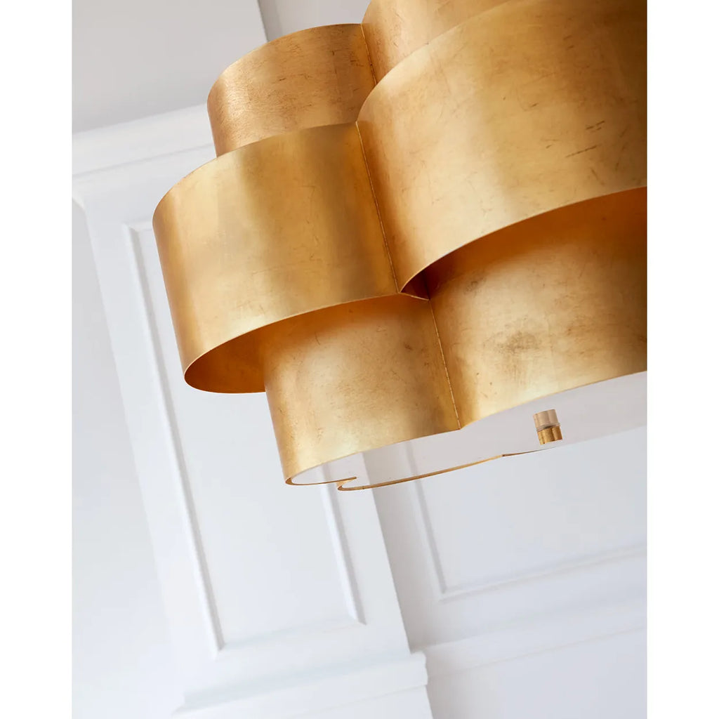 Arabelle Chandelier - Light House Co.