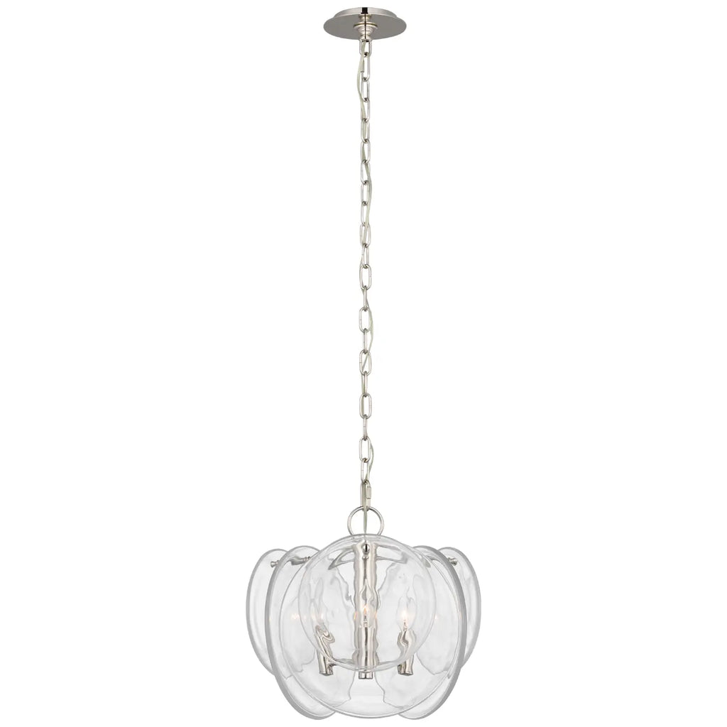 Loire Petite Chandelier - Light House Co.