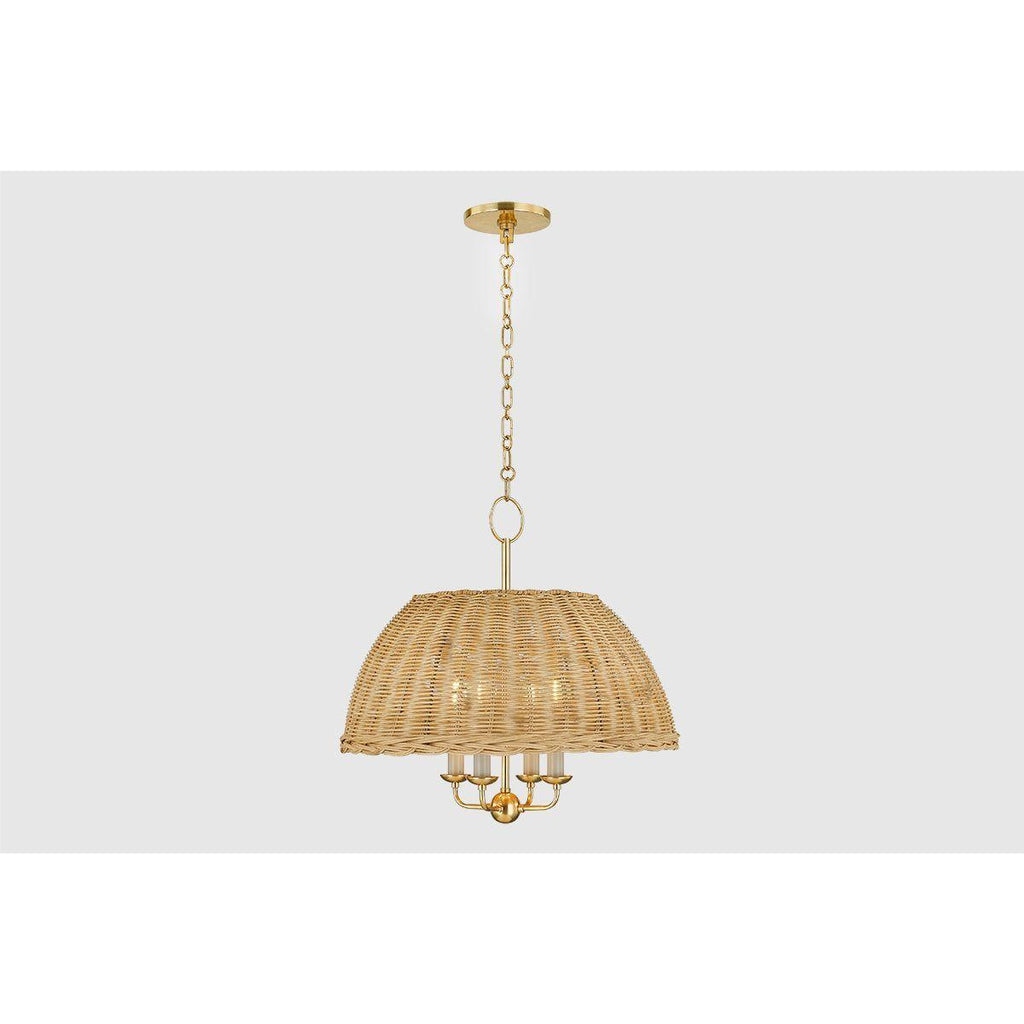 Arwen Chandelier - Light House Co.