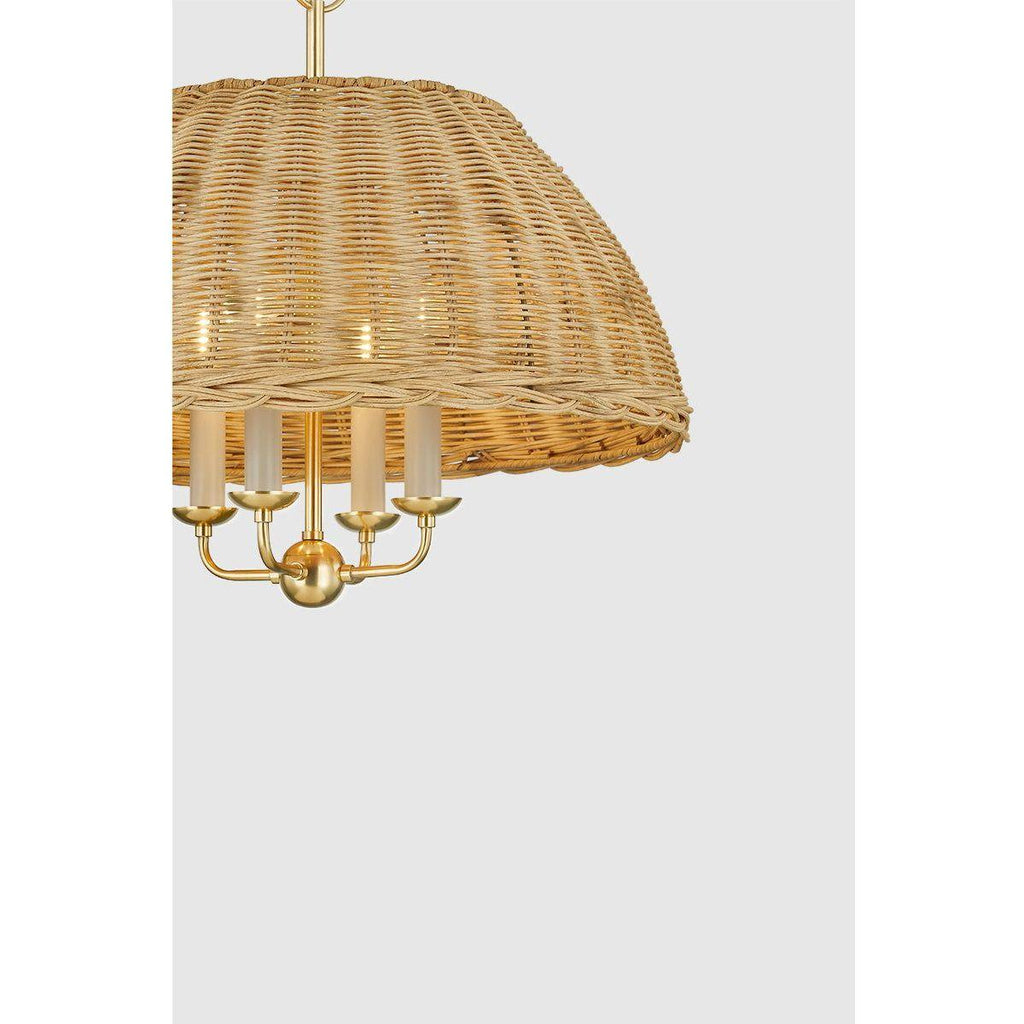 Arwen Chandelier - Light House Co.