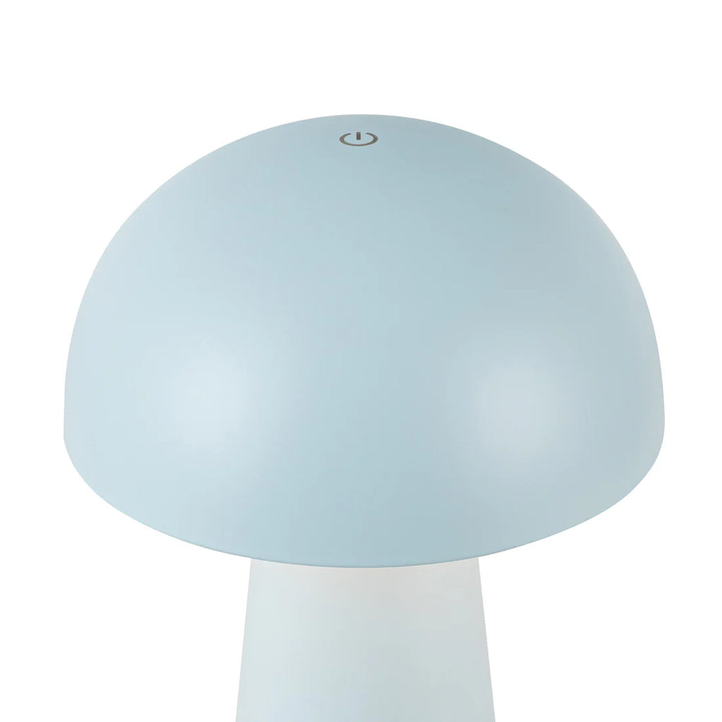 Asher 8-in Table Lamp - Light House Co.