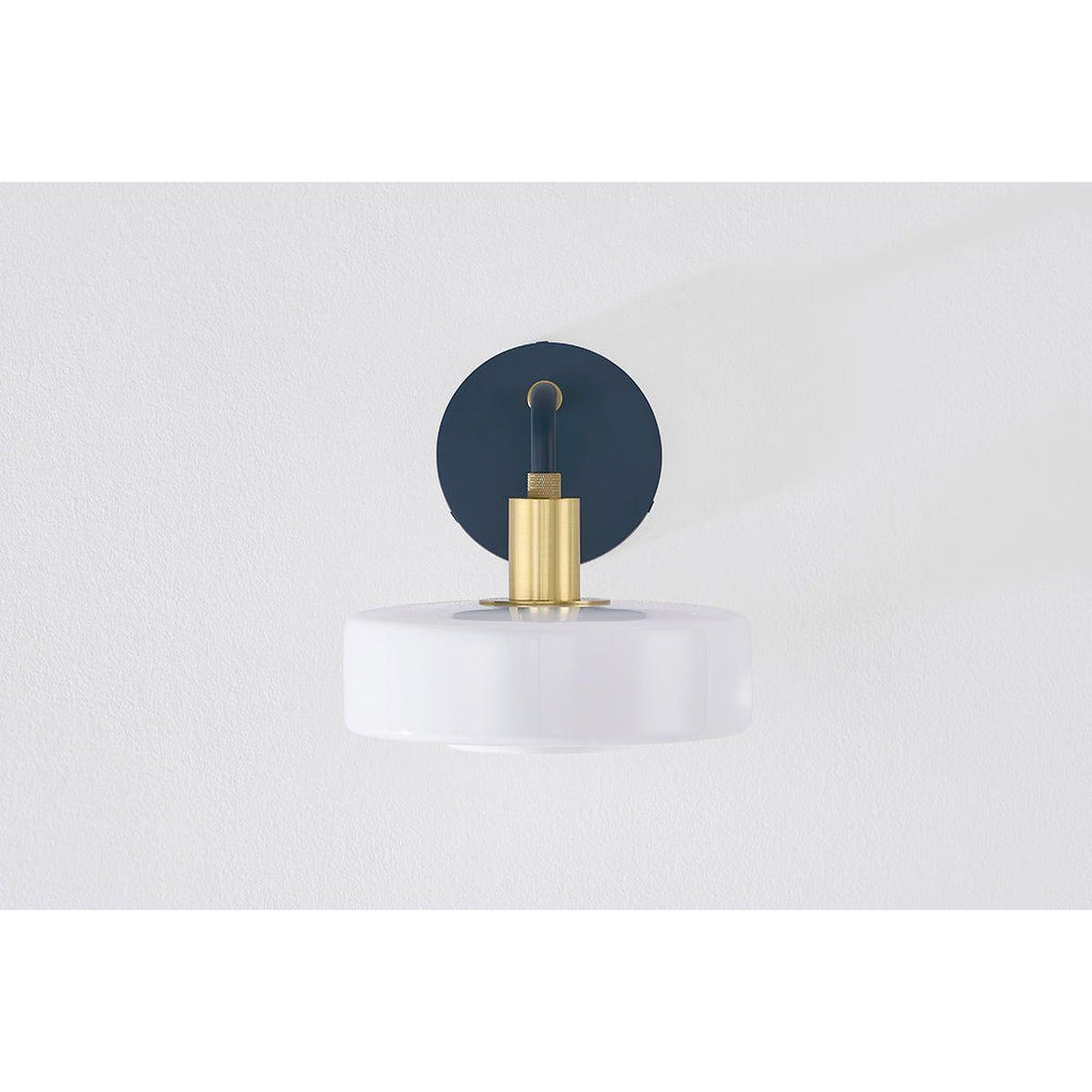 Aston Wall Sconce | Zoe Feldman x Mitzi - Light House Co.