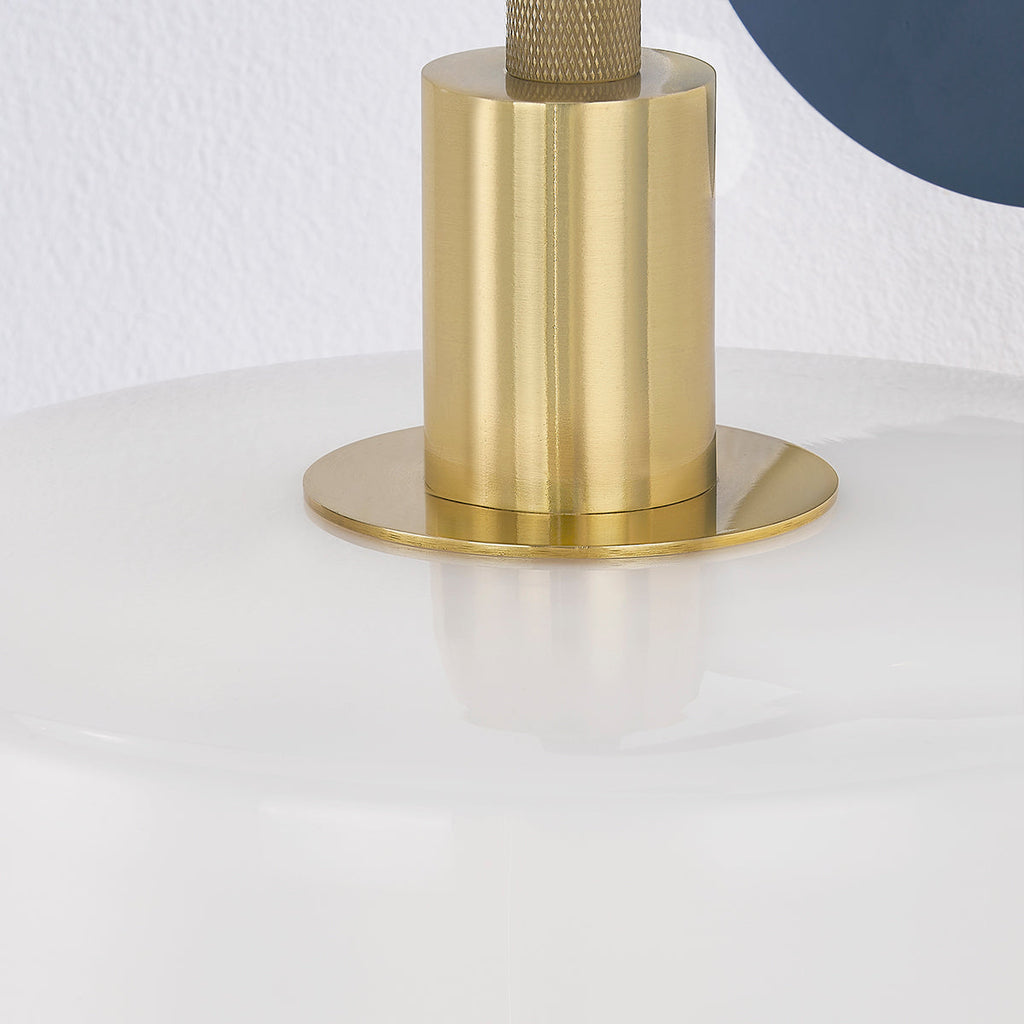 Aston Wall Sconce | Zoe Feldman x Mitzi - Light House Co.