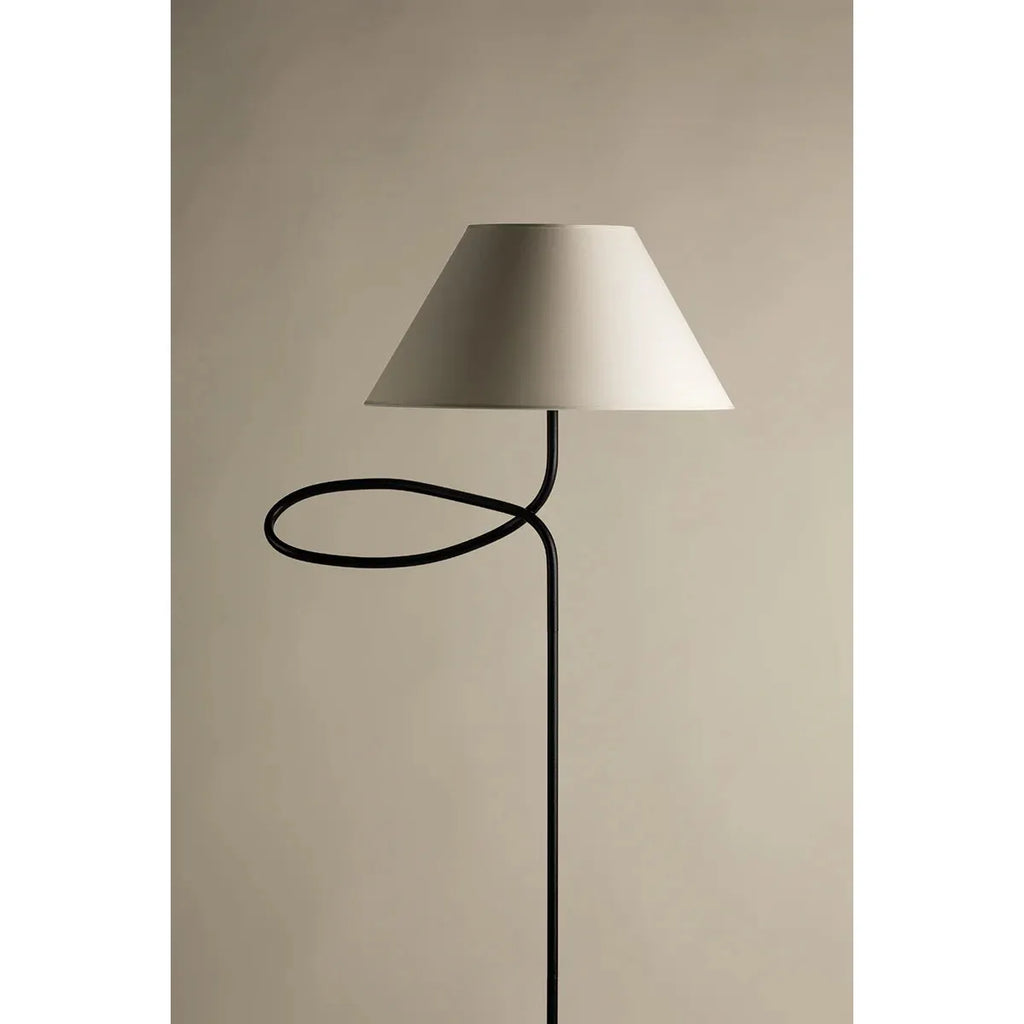 Alameda Floor Lamp - Light House Co.