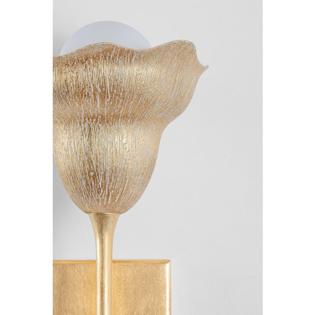 Alora Wall Sconce - Light House Co.