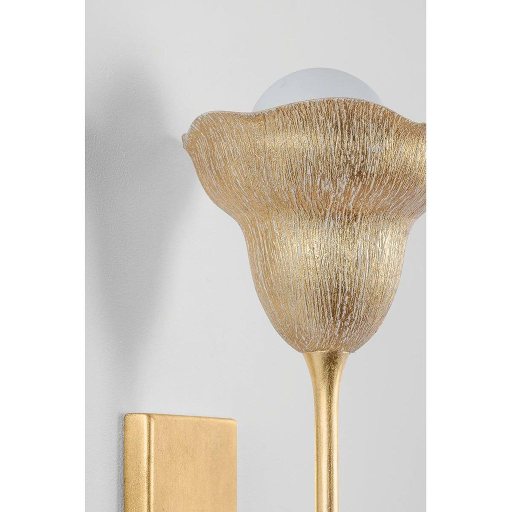 Alora Wall Sconce - Light House Co.