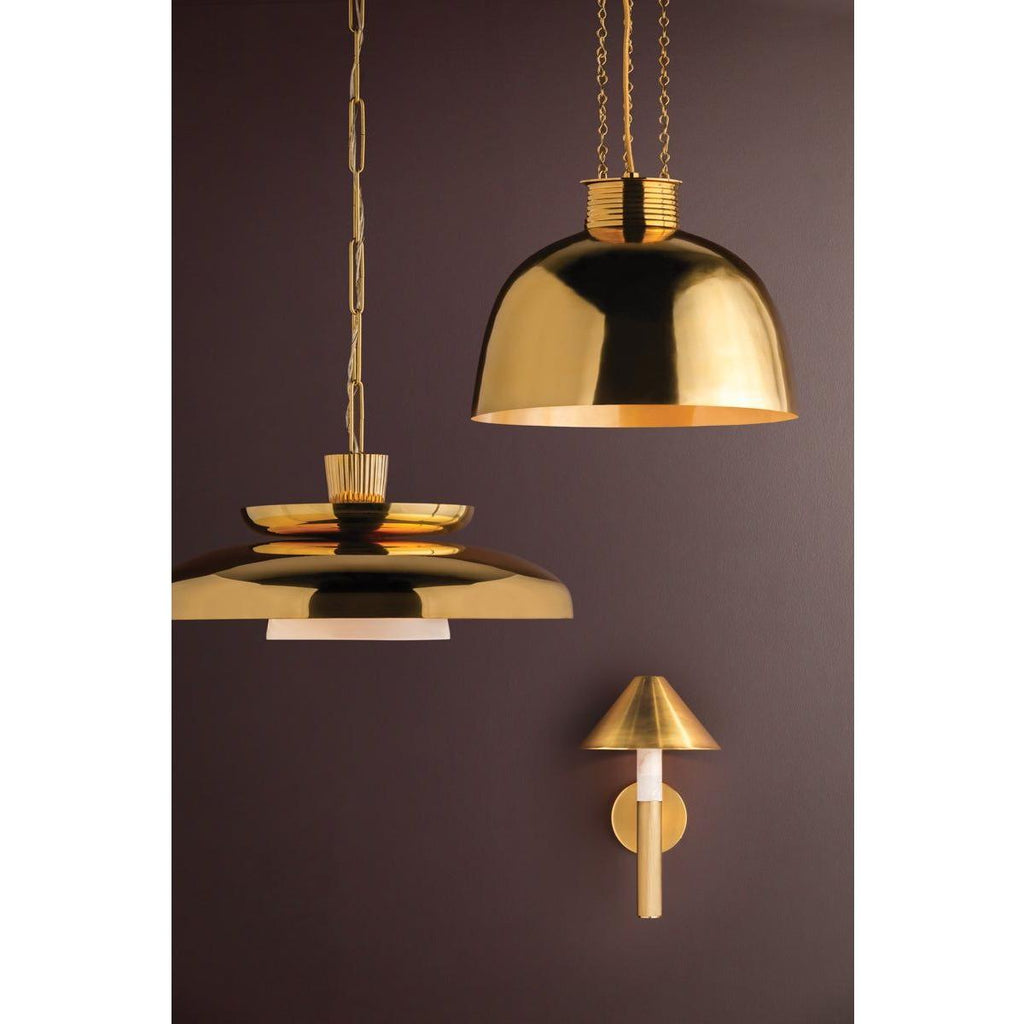 Ravenna Pendant - Light House Co.