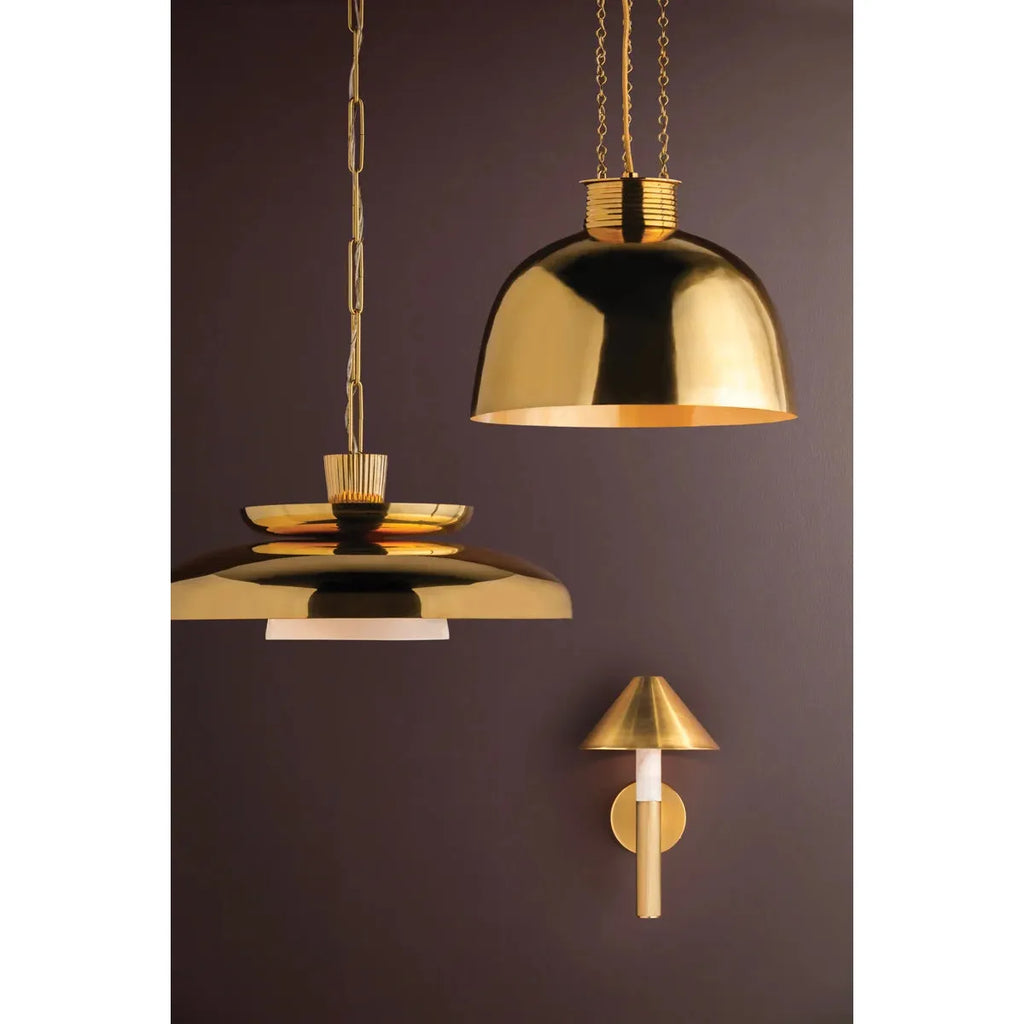 Altona Wall Sconce - Light House Co.