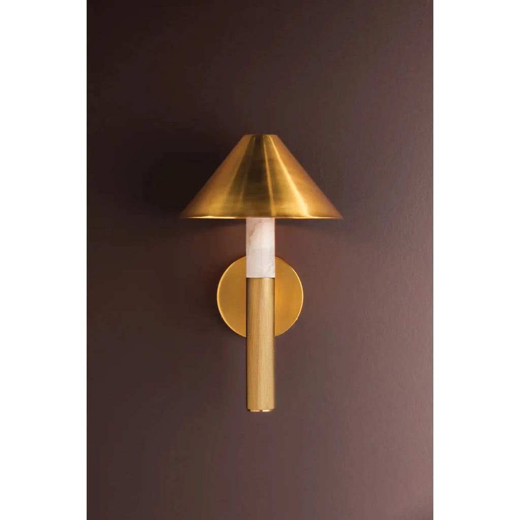 Altona Wall Sconce - Light House Co.