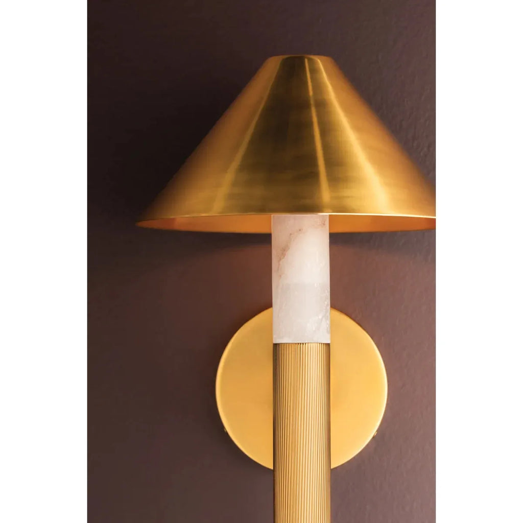 Altona Wall Sconce - Light House Co.