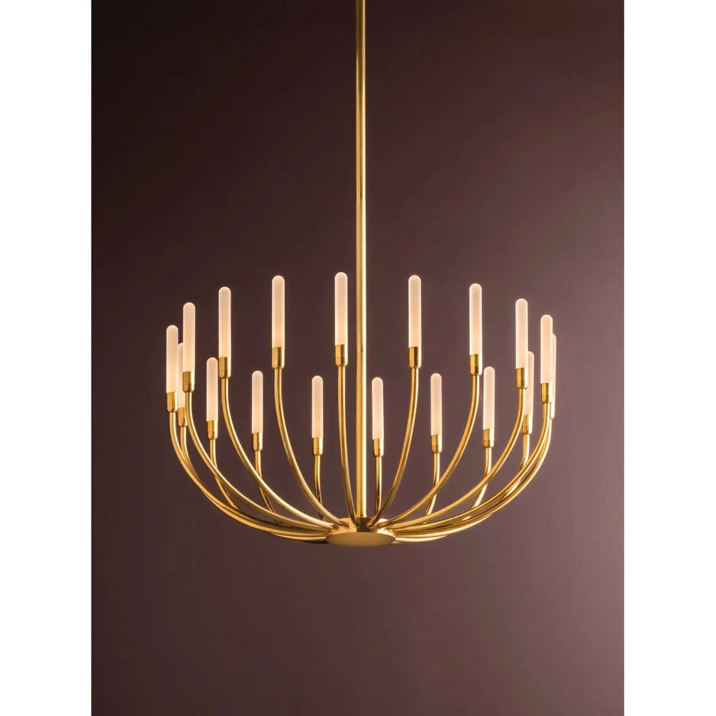 Amalthea Chandelier - Light House Co.