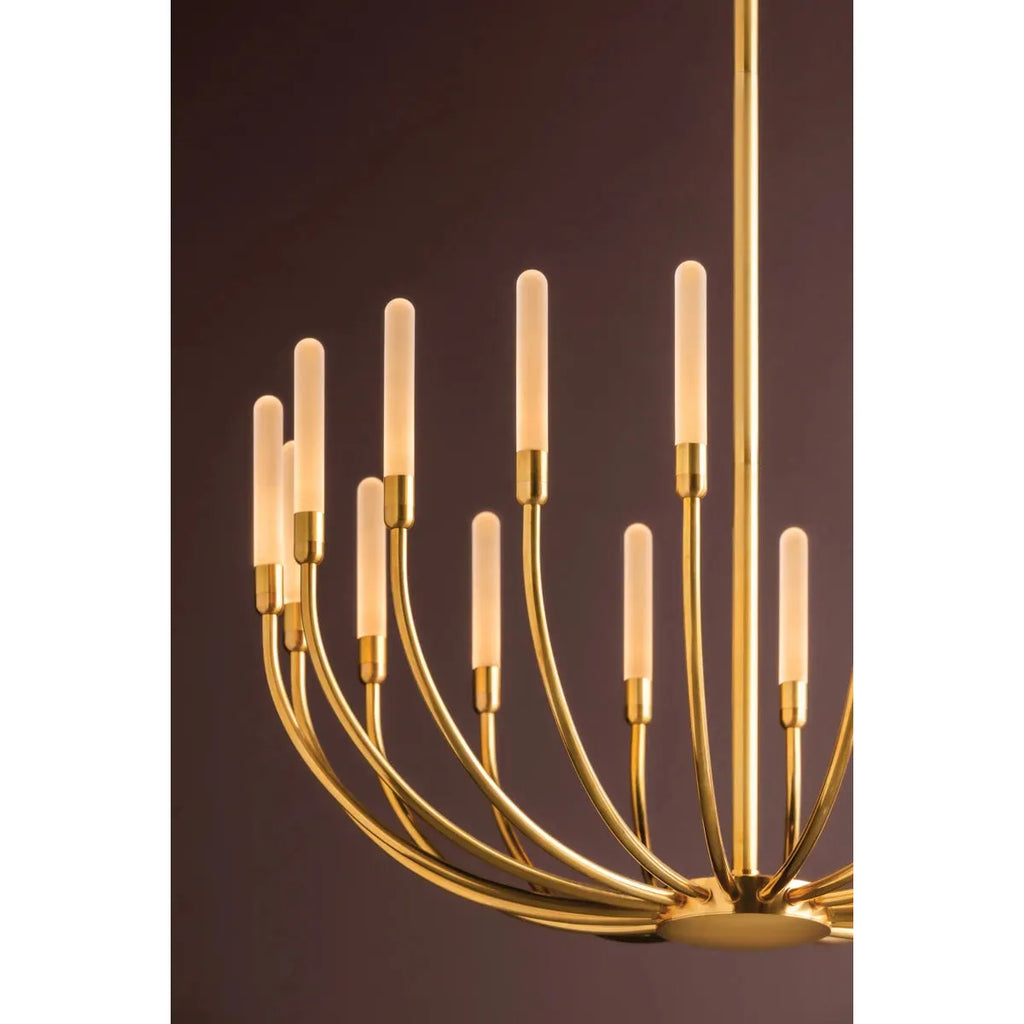 Amalthea Chandelier - Light House Co.