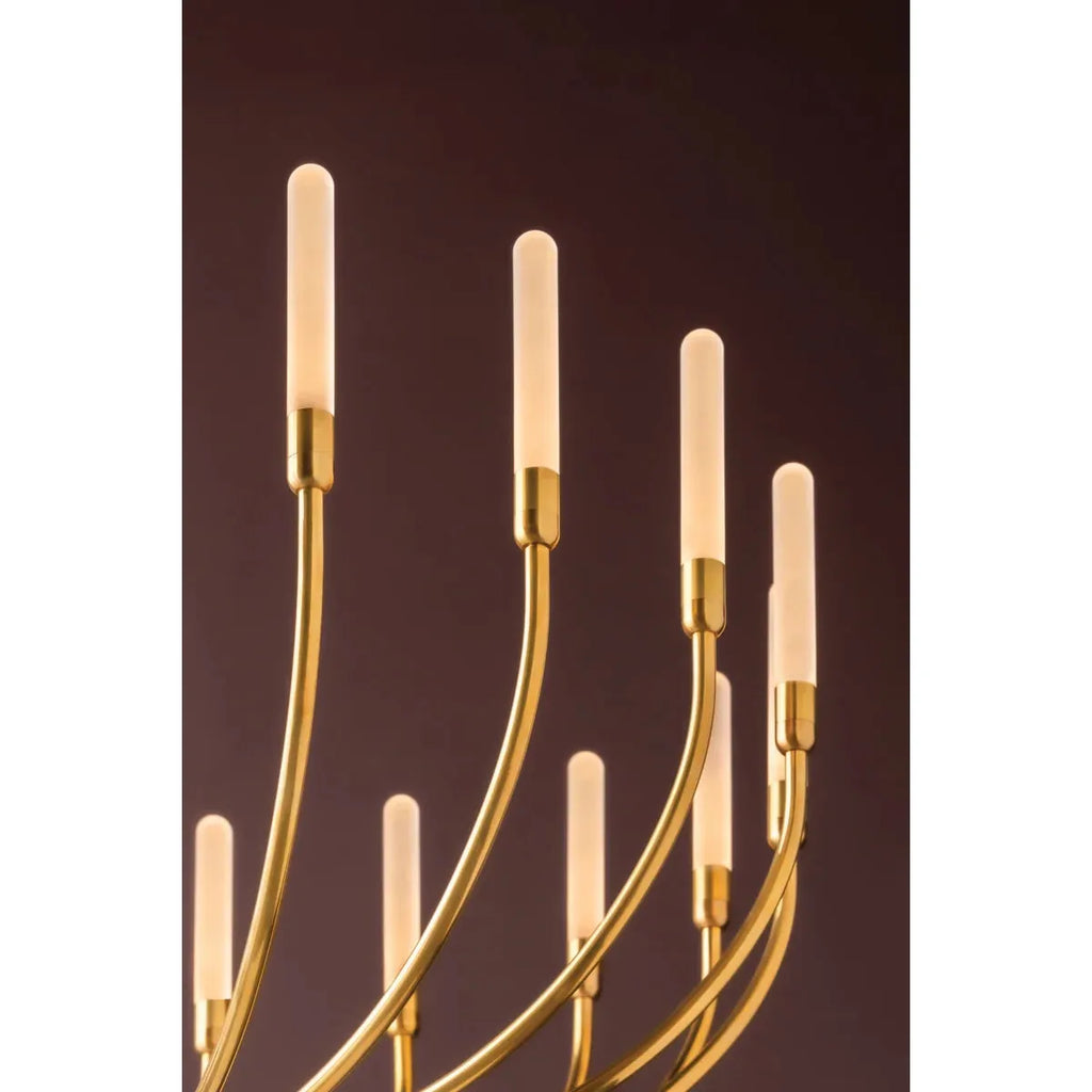 Amalthea Chandelier - Light House Co.