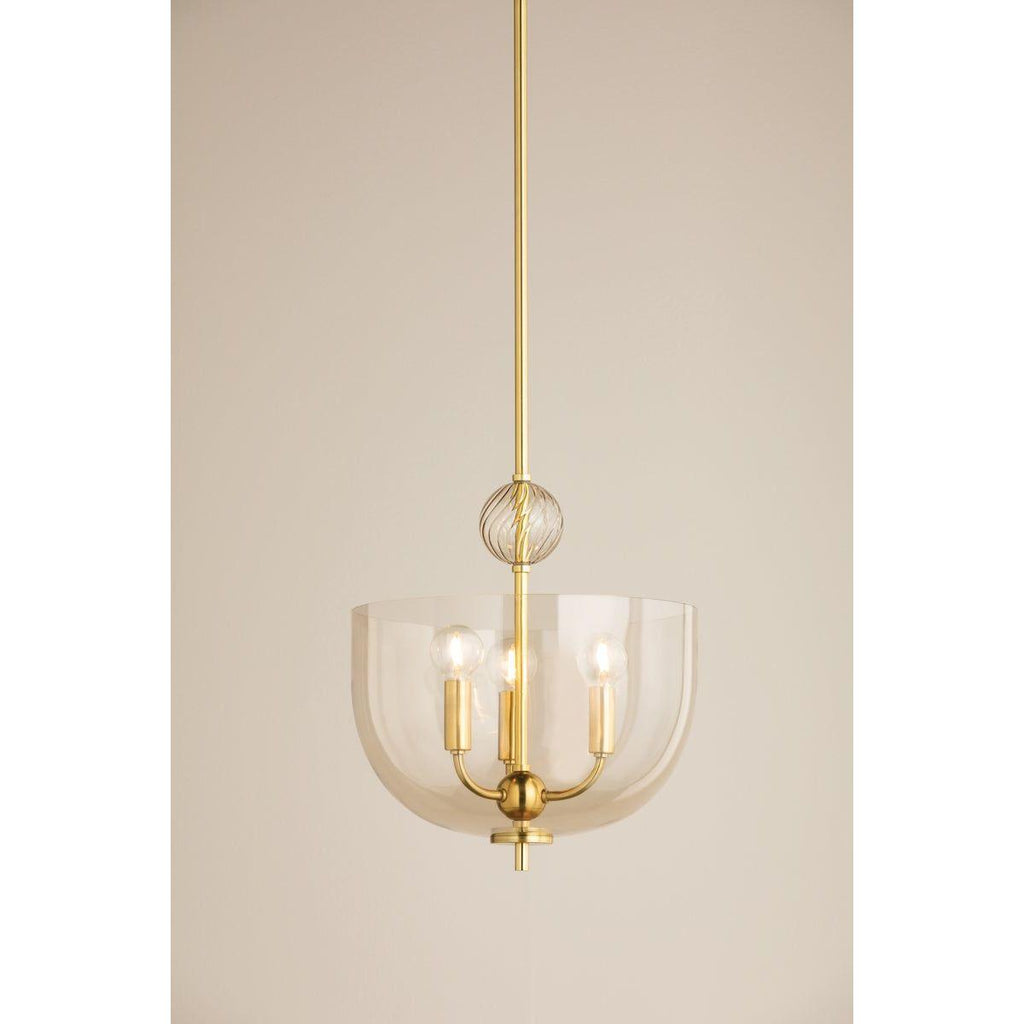 Arianne Lantern - Light House Co.