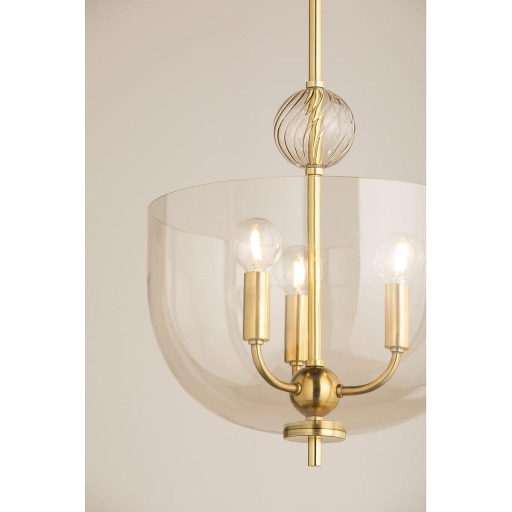 Arianne Lantern - Light House Co.