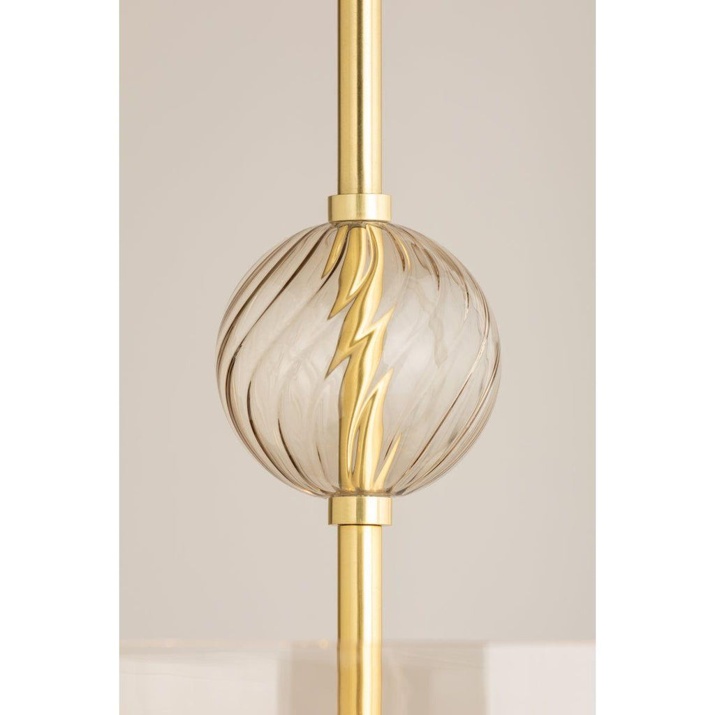 Arianne Lantern - Light House Co.
