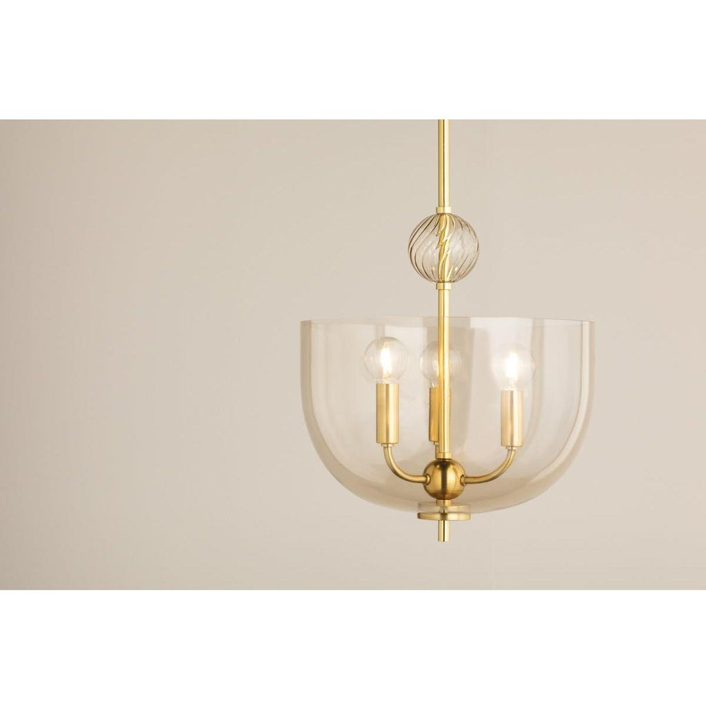 Arianne Lantern - Light House Co.