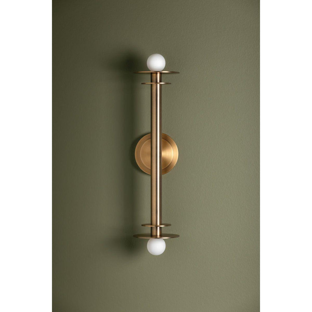 Arley Wall Sconce - Light House Co.