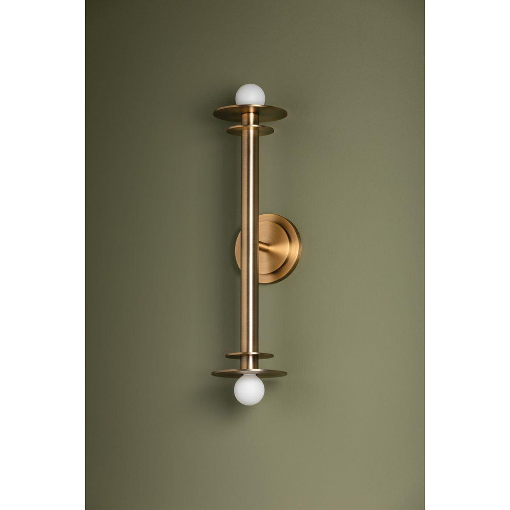 Arley Wall Sconce - Light House Co.