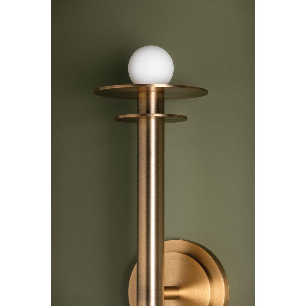 Arley Wall Sconce - Light House Co.