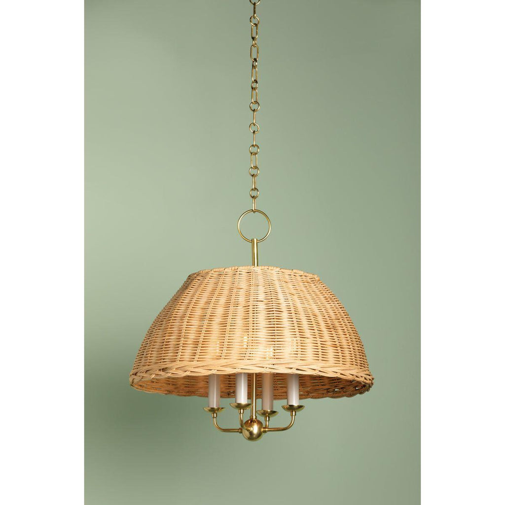 Arwen Chandelier - Light House Co.