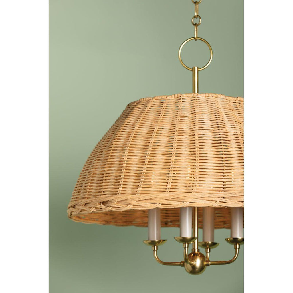 Arwen Chandelier - Light House Co.