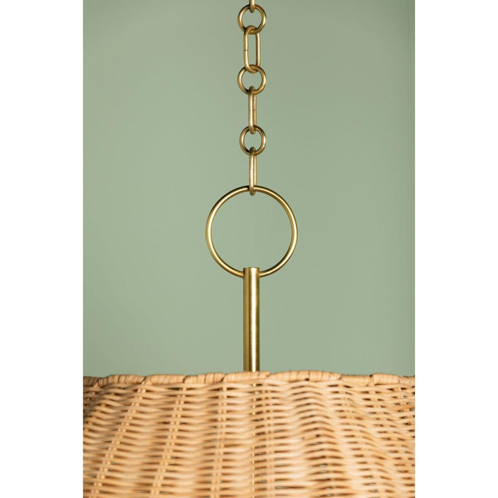 Arwen Chandelier - Light House Co.