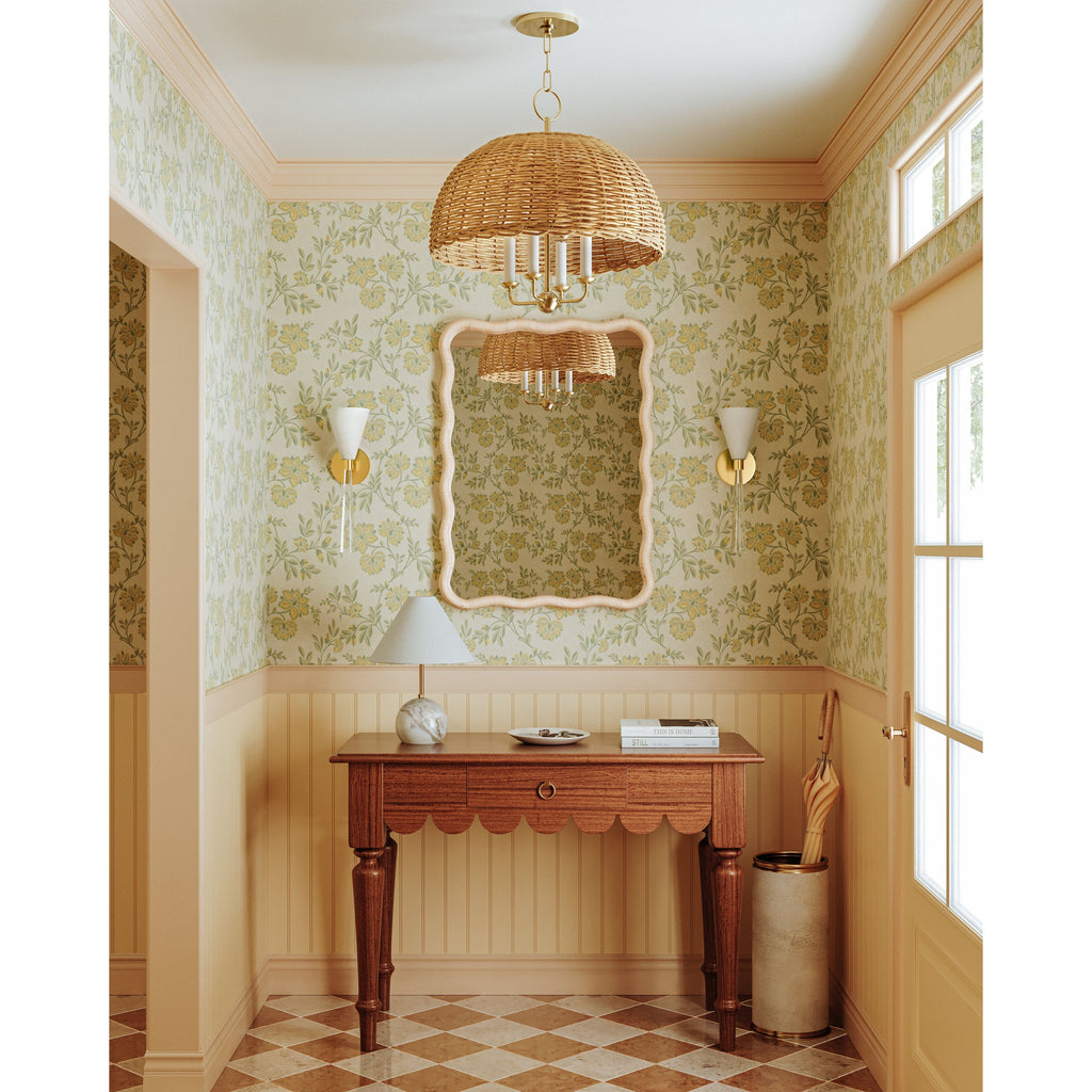 Arwen Chandelier - Light House Co.