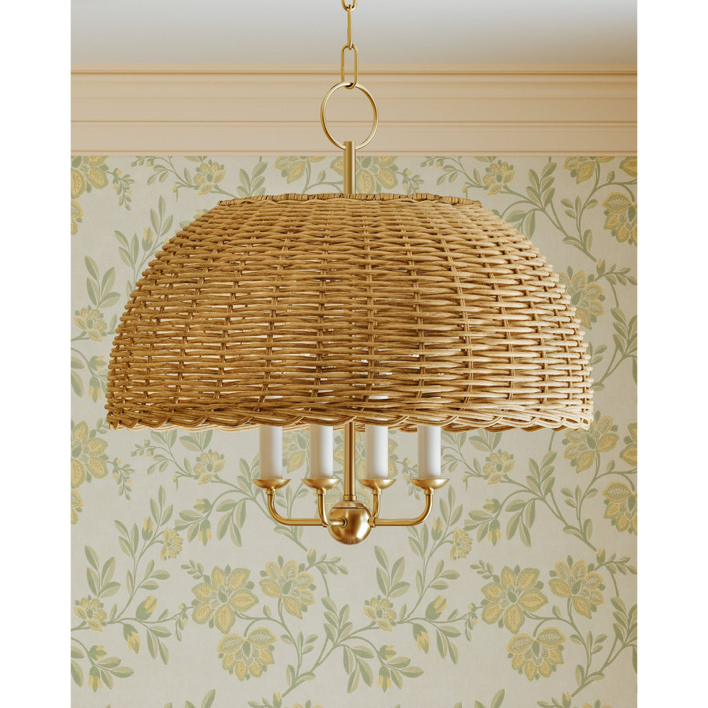 Arwen Chandelier - Light House Co.
