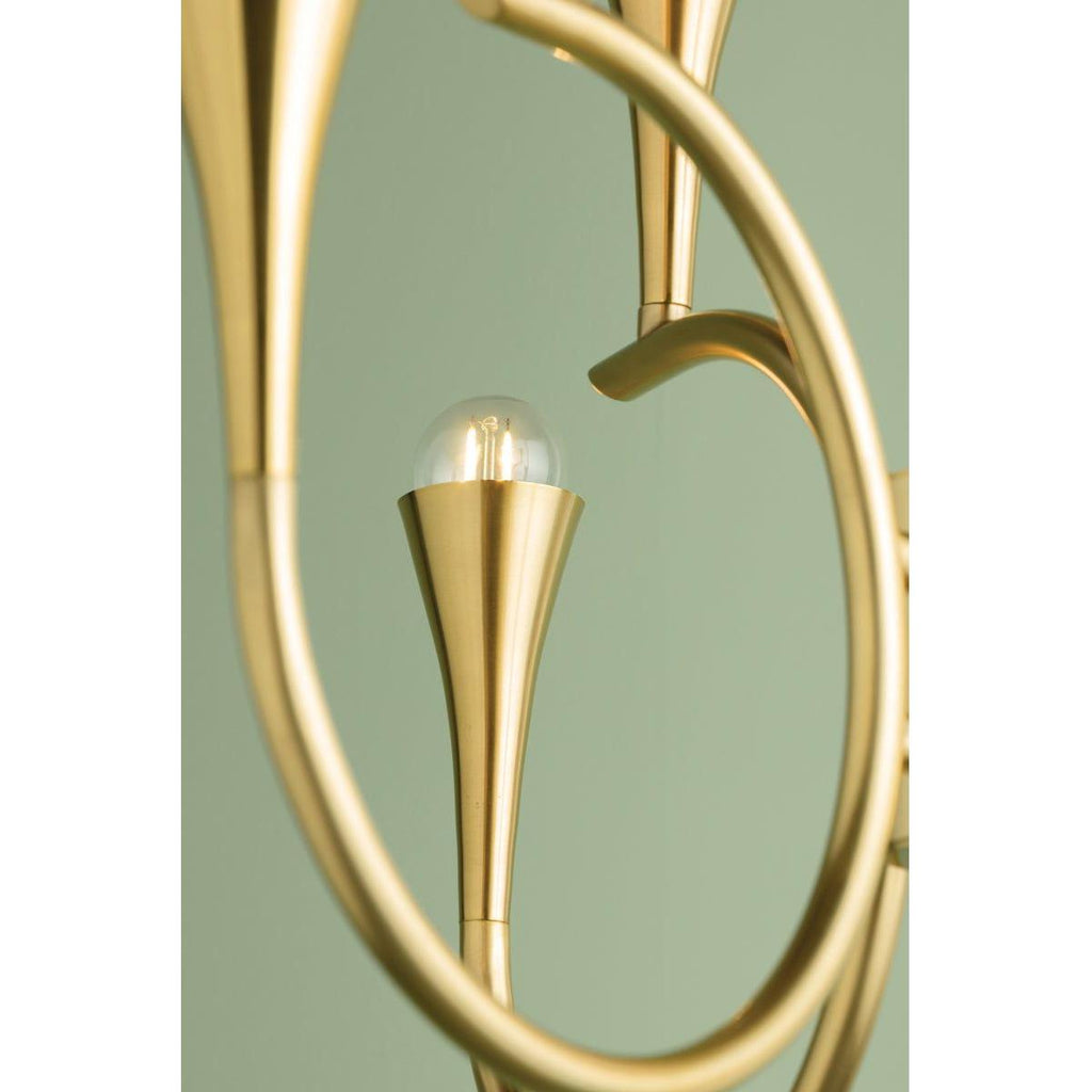Aviana Chandelier - Light House Co.