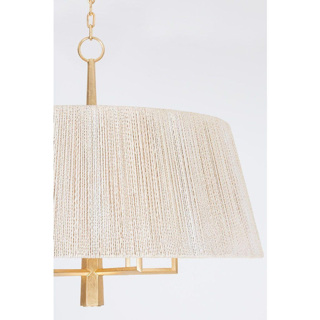 Azar Pendant - Light House Co.