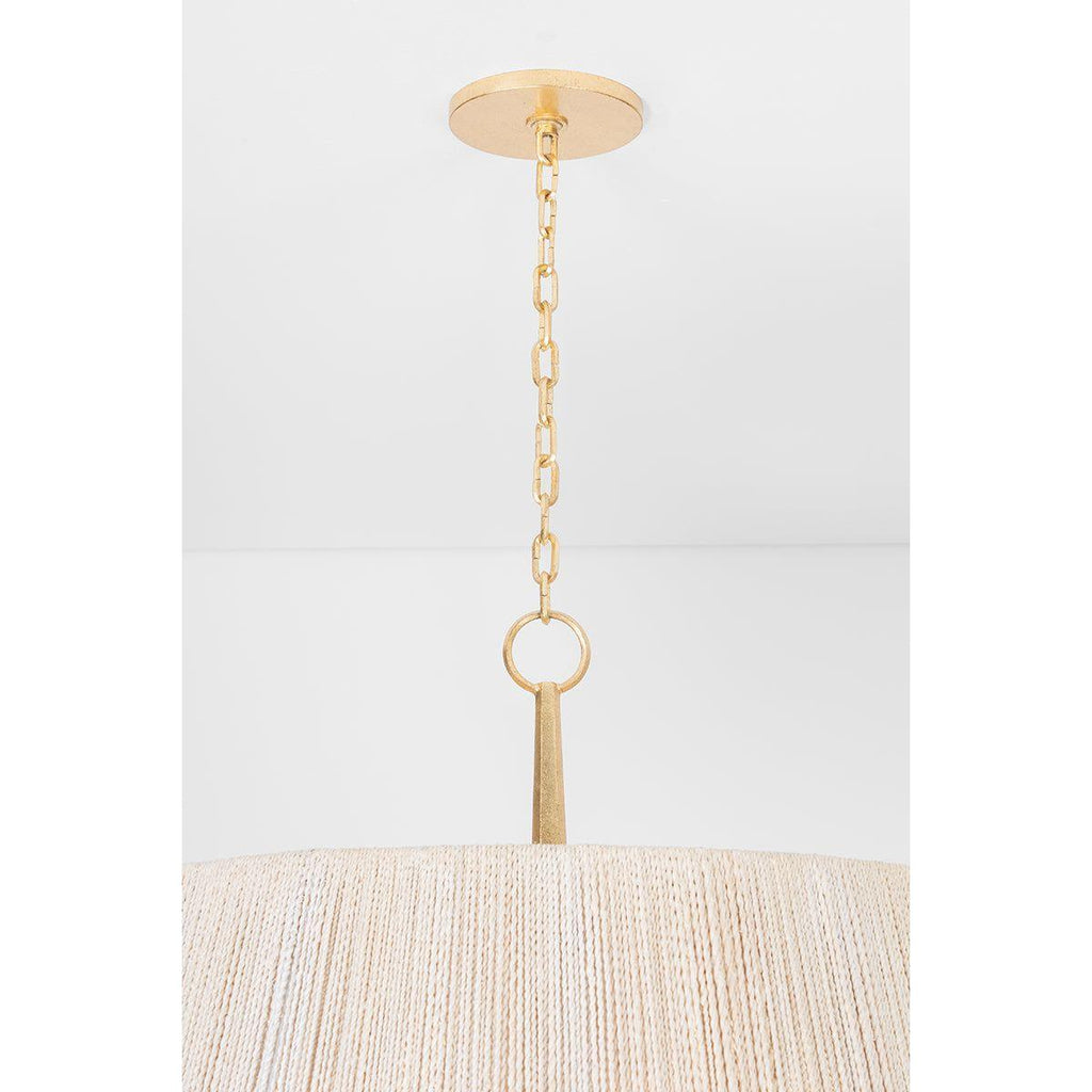 Azar Pendant - Light House Co.