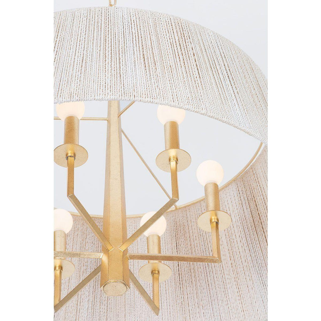 Azar Pendant - Light House Co.