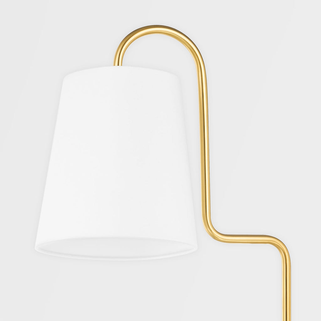 Jaimee Floor Lamp - Light House Co.