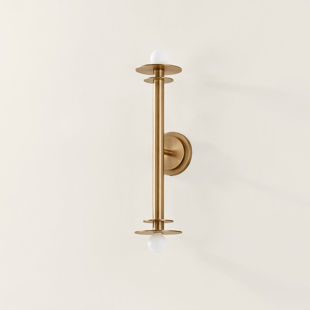 Arley Wall Sconce - Light House Co.