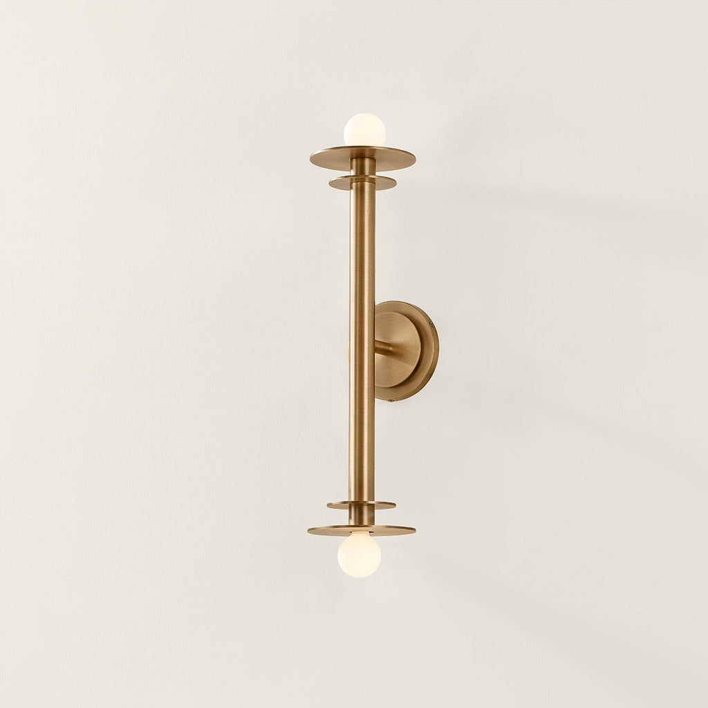 Arley Wall Sconce - Light House Co.