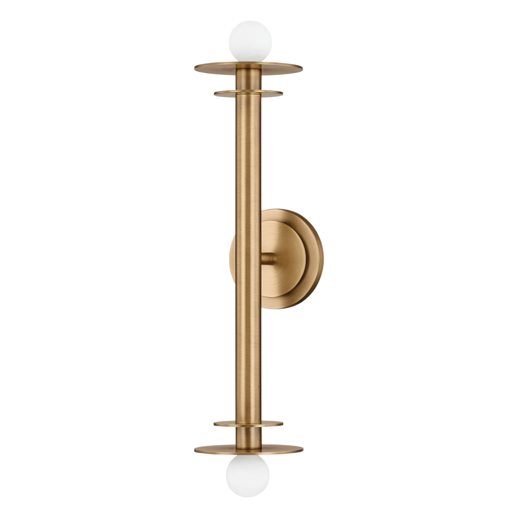 Arley Wall Sconce - Light House Co.