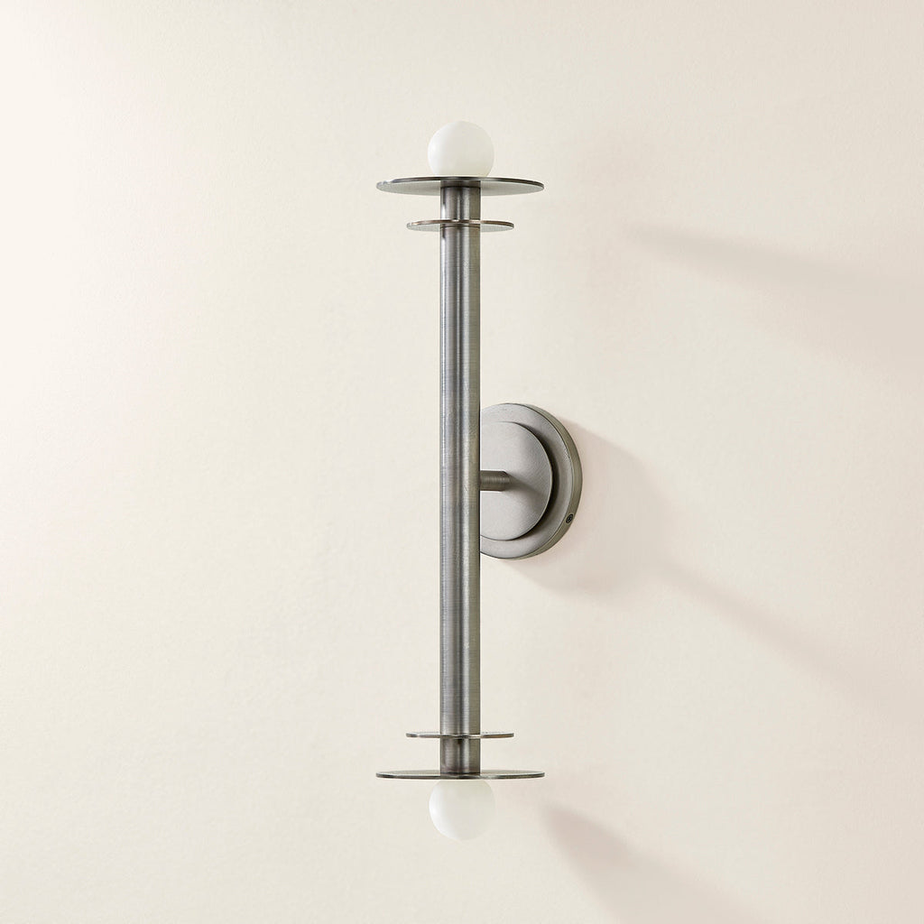 Arley Wall Sconce - Light House Co.