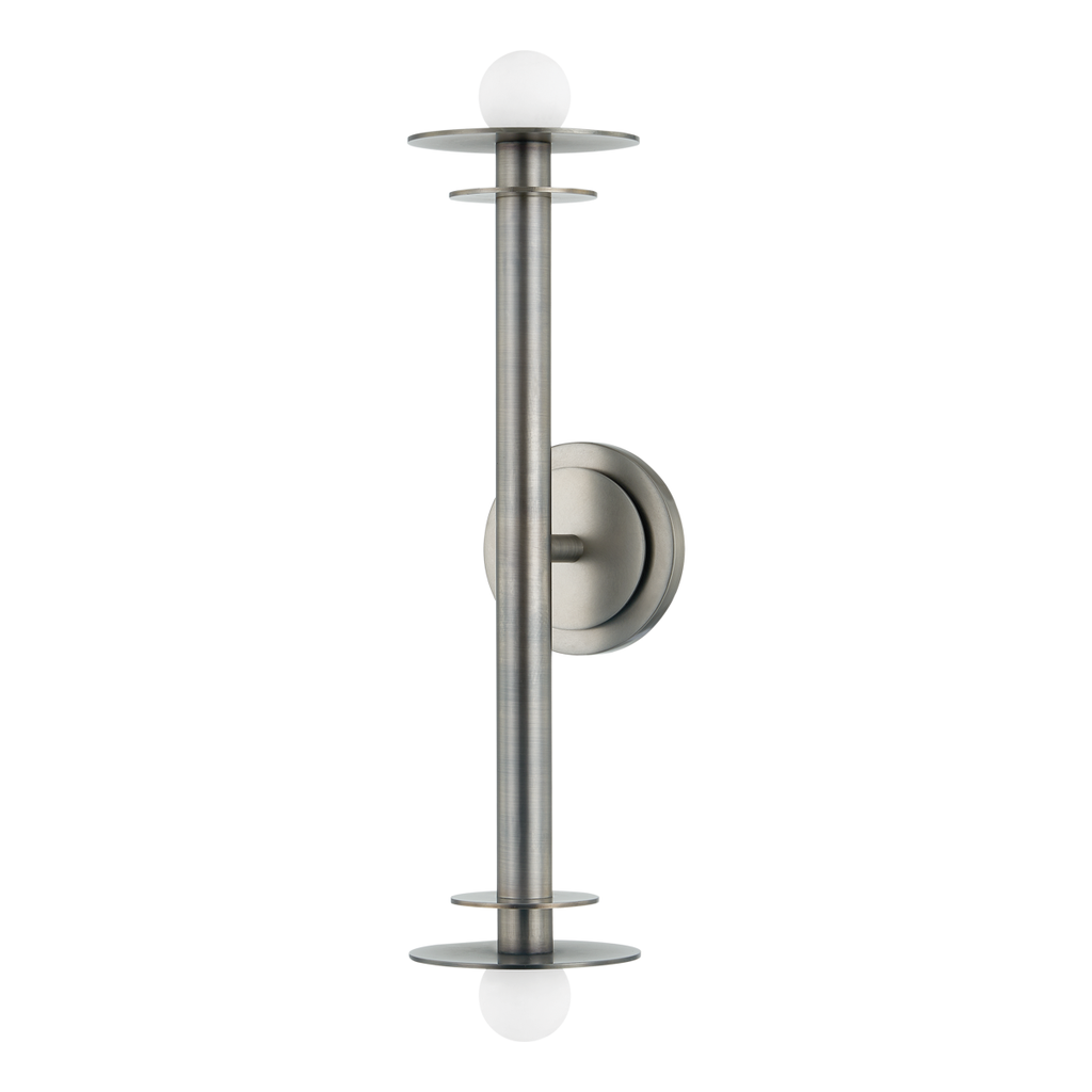 Arley Wall Sconce - Light House Co.