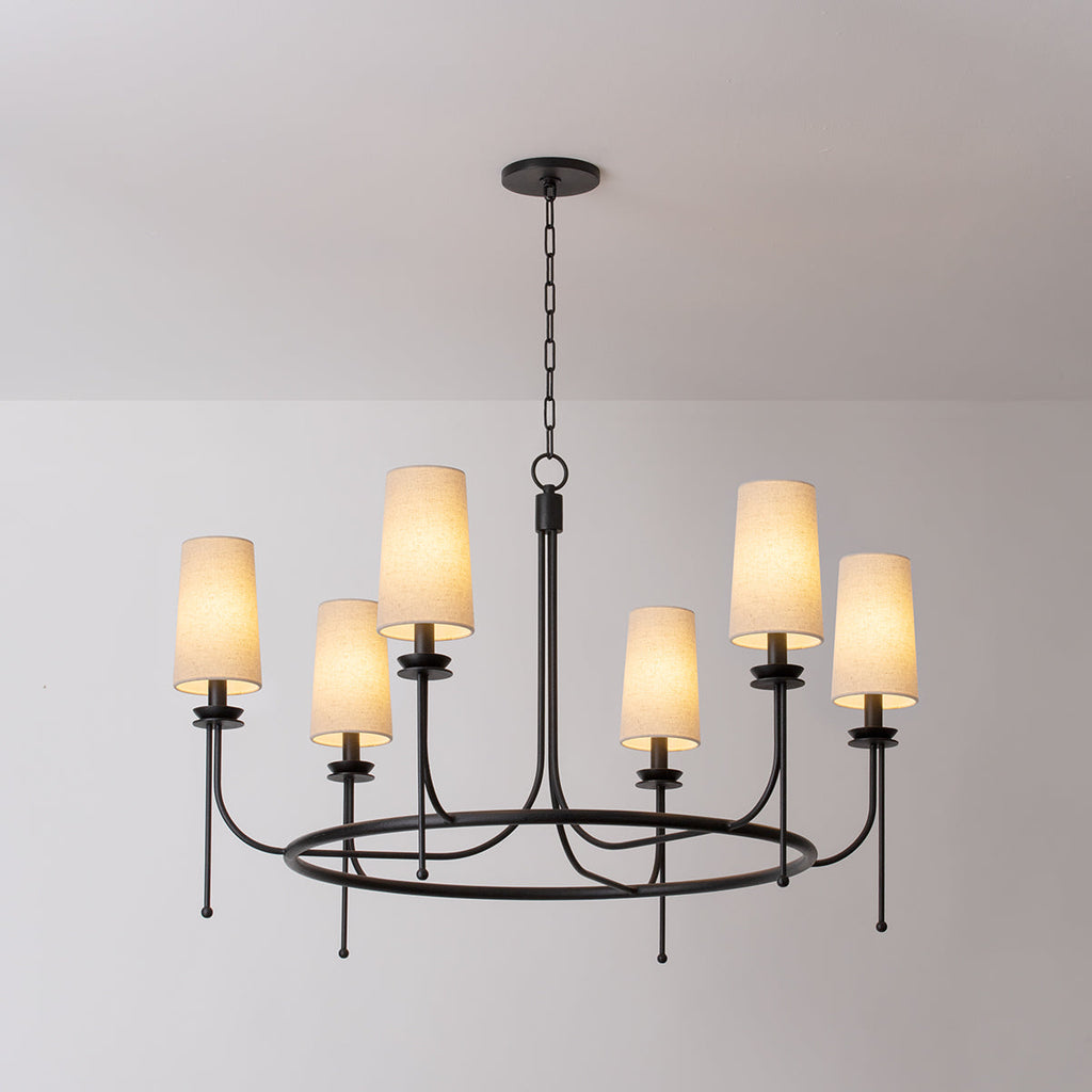 Calder Chandelier - Light House Co.