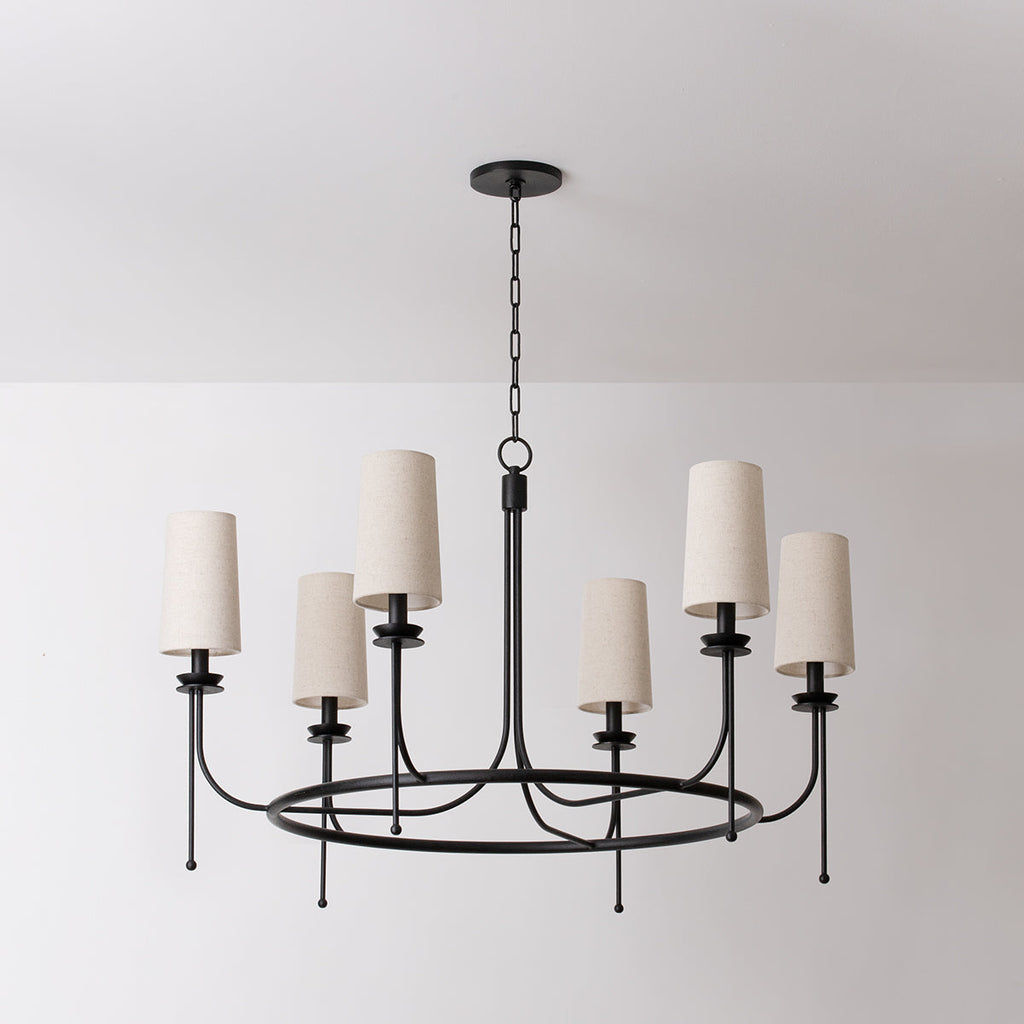 Calder Chandelier - Light House Co.