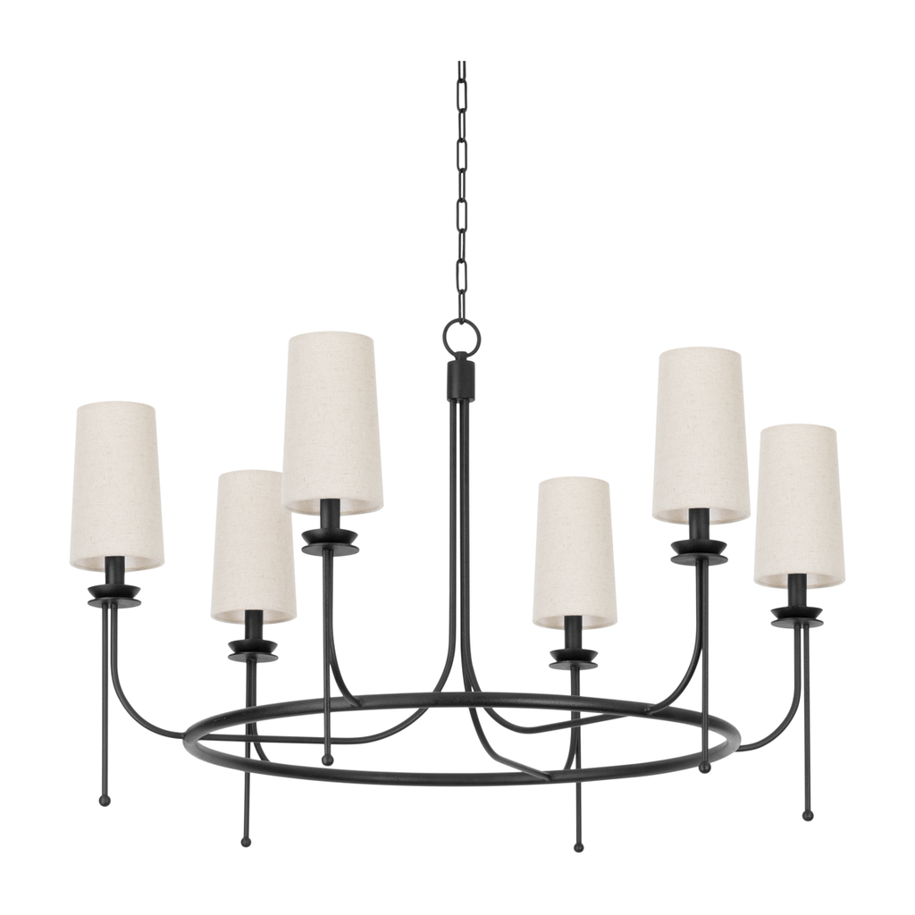 Calder Chandelier - Light House Co.