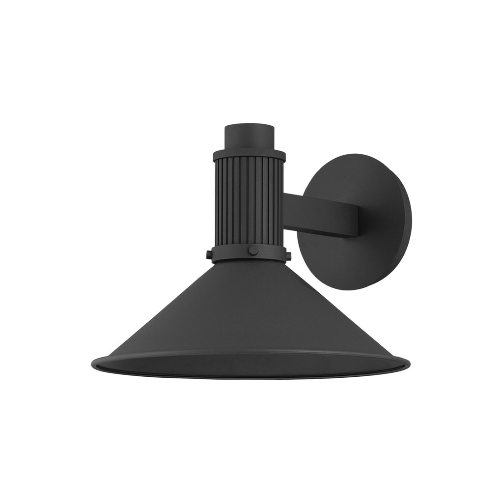 Elani Exterior Wall Sconce - Light House Co.